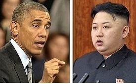 US Imposes Sanctions