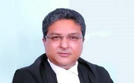Vineet Saran