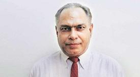 Yogesh Tyagi