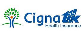 Cigna TTK