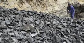 Coal