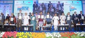 India Pharma and India Medical Device