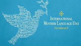 International Mother Language Day