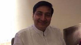 Prakash Sharma
