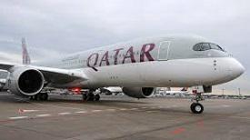 World’s Longest Commercial Flight