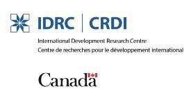 International Development Research Centre