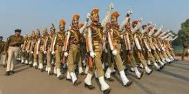 ITBP