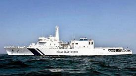 Indian Coast Guard