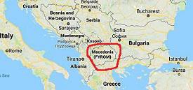 North Macedonia