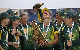 Australia