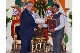 Heritage Complex Agreement