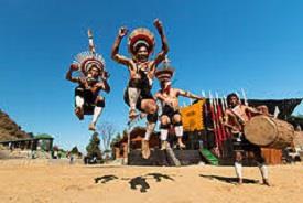 Hornbill Festival