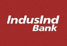 IndusInd Bank
