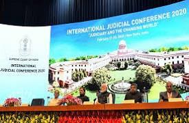 Judicial Conference