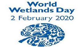 World Wetlands Day