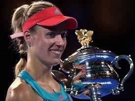 Angelique Kerber
