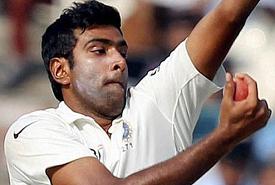 Ashwin