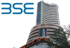 Bombay Stock Exchange