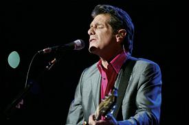 Glenn Lewis