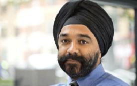 Harpal Singh