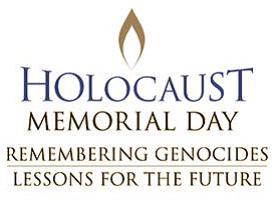 International Day of Commemoration
