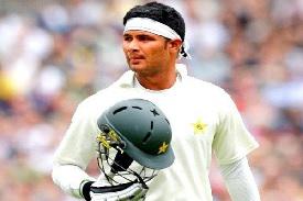 Imran Farhat