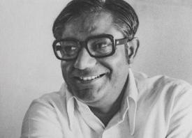 Labhshankar Thakar