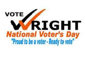 National Voter's Day