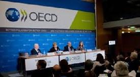 Organization for Economic Cooperation and Development