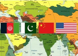 Quadrilateral Coordination Group