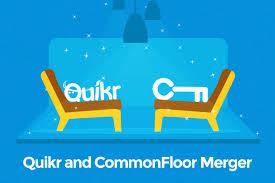 Quikr Homes