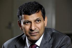 Raghuram Rajan