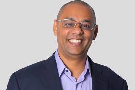 Rahul Thakkar