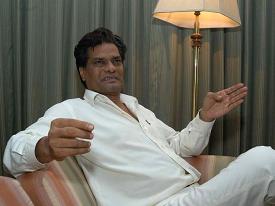 Rajesh Vivek