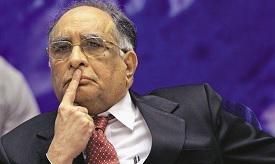 Sarosh Homi Kapadia