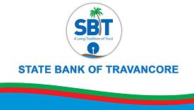 State Bank of Travancore