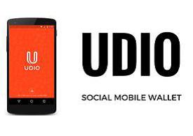 Udio