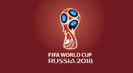 2018 FIFA World Cup