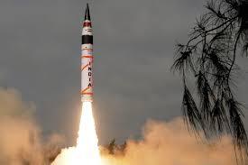 Agni-IV
