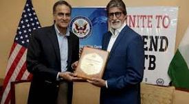 Amitabh Bachchan