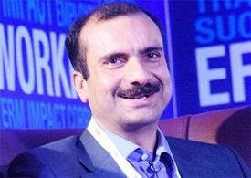 Anil Jalali