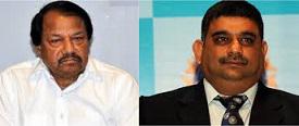 Ashirbad Behera and Ranjib Biswal
