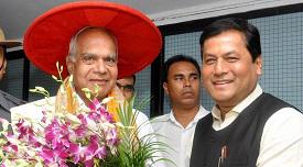 Banwarilal Purohit