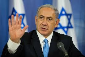 Benjamin Netanyahu