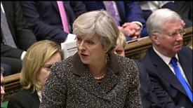 Brexit Process