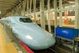 Bullet Train