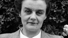 Clare Hollingworth