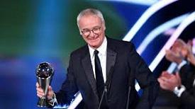 Claudio Ranieri