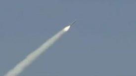 Cruise Missile