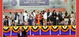 Digital AVMS RTO Check-post